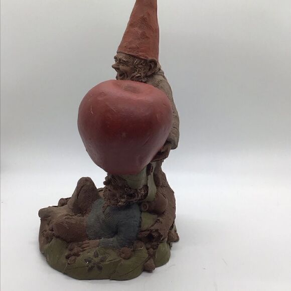 Tom Clark “Willie and Son” Figurine - Picture 8 of 8
